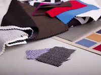Sourcing Fabric
